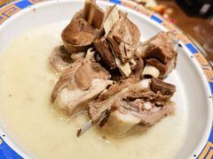 -蒙亨·手把肉·蒙古包文化主题餐厅(天恒广场店)