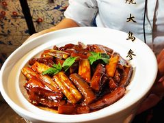 -望乡楼上海菜(日月光店)