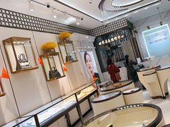 -上海恒天奢侈品(总店)