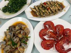 -星奇缘·海鲜餐厅(东山美食地标店)