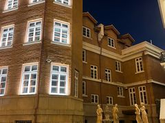 -天津五大道文化旅游区