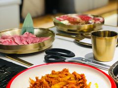 -老板娘的烤肉店(港湾广场店)