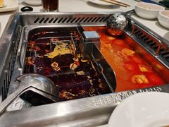 -海底捞火锅(长宁路龙之梦店)