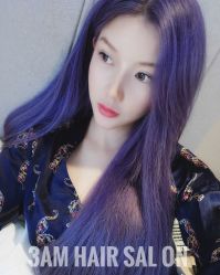 -3AM·S HAIR SALON烫发染发接发