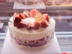 -巴黎贝甜(大宁国际商业广场店)