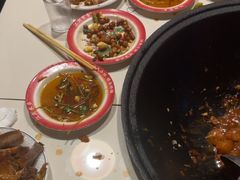 -江湖水乡铁锅炖魚(周庄嘉园店)