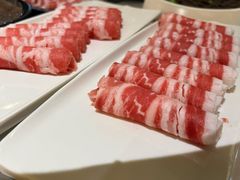 -海底捞火锅(勒泰店)