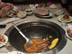 -门家大院铁锅炖(东北大马路店)
