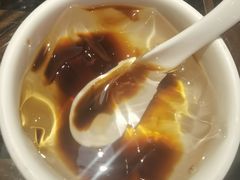 冰粉-张大胡子鱼头火锅酒楼(长益路店)