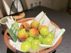 -季季山·云南野生菌火锅(上海首店)