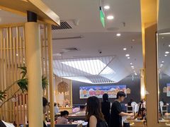 -大丰收脆鱼(浦西万达店)