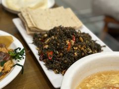 -鲁南仔·滕州炒鸡(经三路店)