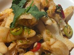 -鸣记脆皮烤鱼·海鲜烤鱼(三八广场店)