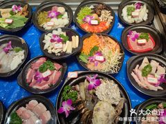 -小时候焗海鲜(鄞州万达店)