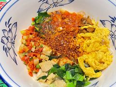 -令氏家外家周秦食府(高新店)