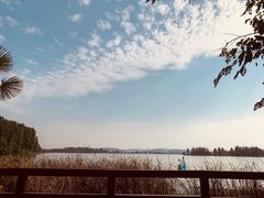 -东湖落雁景区