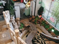 -春盛渔府(牛首山店)