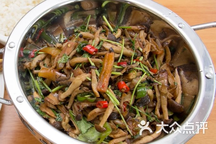 大槐树烩面-1图片-修武县美食-大众点评网