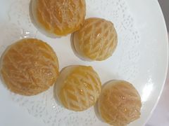 -王府井酒店(金桥港湾店)
