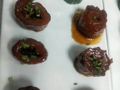 -老牌坊•鲁菜名店•地道济南菜(大观园商埠店)
