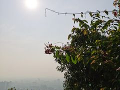 -广州市白云山风景名胜区