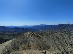 -妙峰山风景名胜区