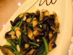 -马凯餐厅(长椿街店)