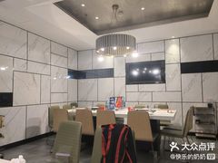 -海底捞大排档火锅(打浦路店)