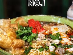 -筒骨麻辣烫(永同昌公寓胜明花园店)