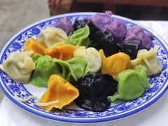 -胖子饺子馆·海鲜家常菜(海军博物馆店)