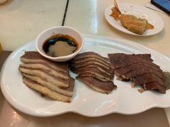 沙壮凉片-伊兰堡小刀鸭(崇仁街店)