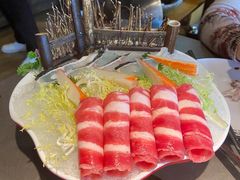 -同仁四季椰子鸡(宝安壹方城店)