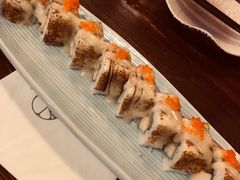 -白石的深夜食堂(大上海店)