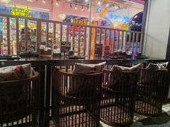 -井缘河风寿司(Touch12街店)