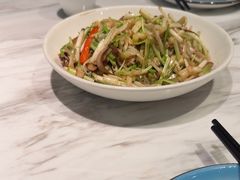 -曹家小菜(胜太路店)