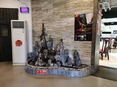 -东来顺饭庄(新源里店)