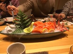 -大岛日本料理铁板烧(南通大饭店)
