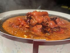 -撒椒·四川江湖菜(西单大悦城店)