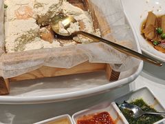 -鹊华居·地道鲁菜·海鲜·融合味(大明湖店)