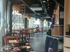 大堂-川里谈·川味小馆(北京路店)