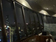 -广州花园酒店-凌璇阁360度高空海鲜自助餐CAROUSEL