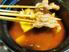-可口香·非遗老号烧烤(南岗直营店)