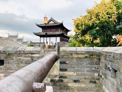 -台州府城(江南长城)