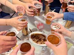 -车头老二大排档(金城步行街店)