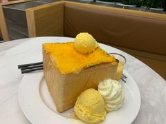 -丹礼糖甜品