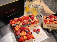 -PETIT PARIS 小巴黎(凯德1818店)