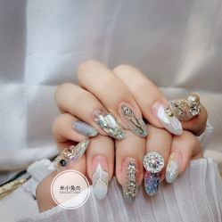 -米小兔美甲美睫