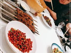 -紫光园(创始店)