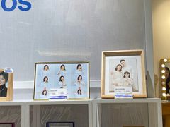 -天真蓝照相馆(龙岗万科里店)