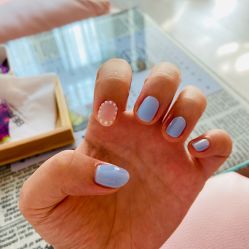 -Beauty Nails 美甲美睫皮肤管理